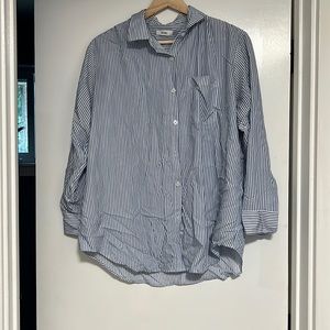 Storq Poplin shirt